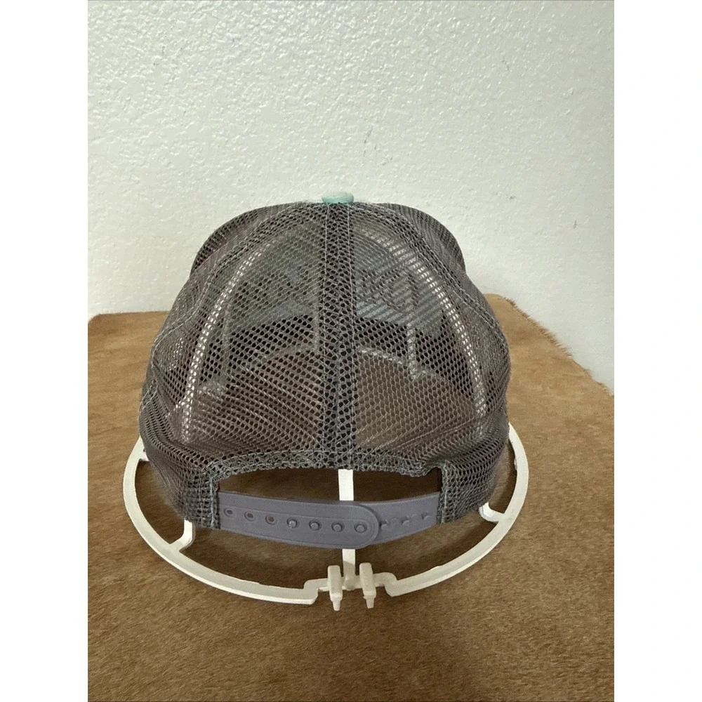 Dale Brisby Ol Son Trucker Hat Rodeo Time Western Cowboy Bull Print Snapback Cap